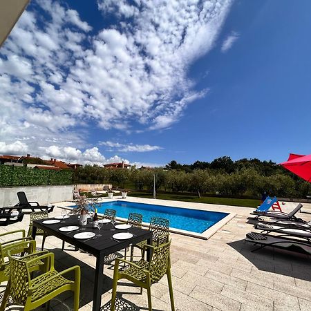 Villa Casa Storija Novigrad  Екстер'єр фото