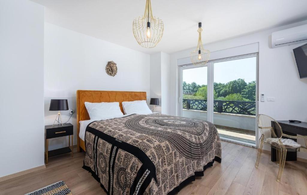 Villa Casa Storija Novigrad  Екстер'єр фото