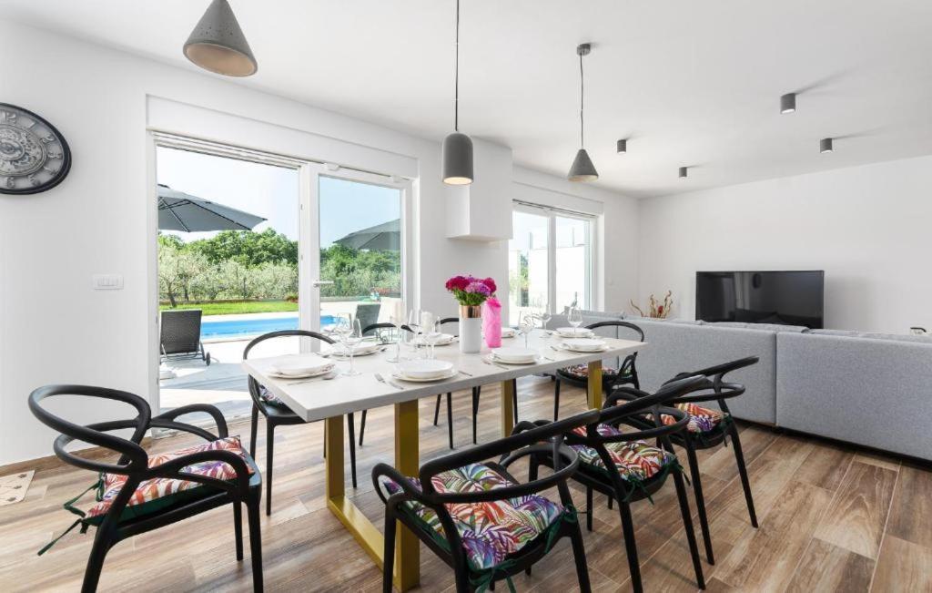 Villa Casa Storija Novigrad  Екстер'єр фото