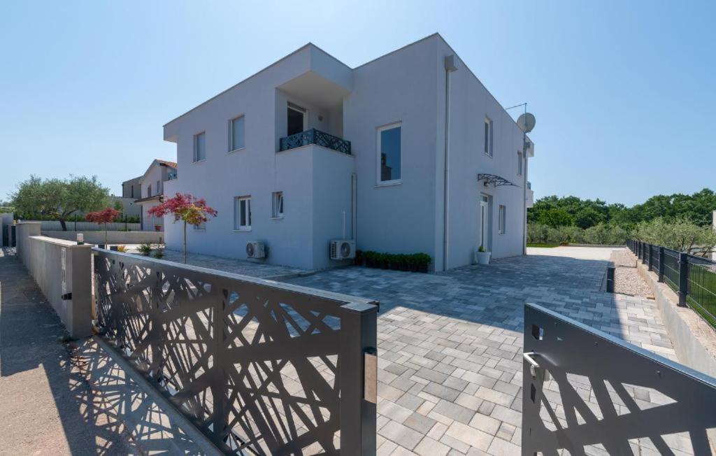 Villa Casa Storija Novigrad  Екстер'єр фото