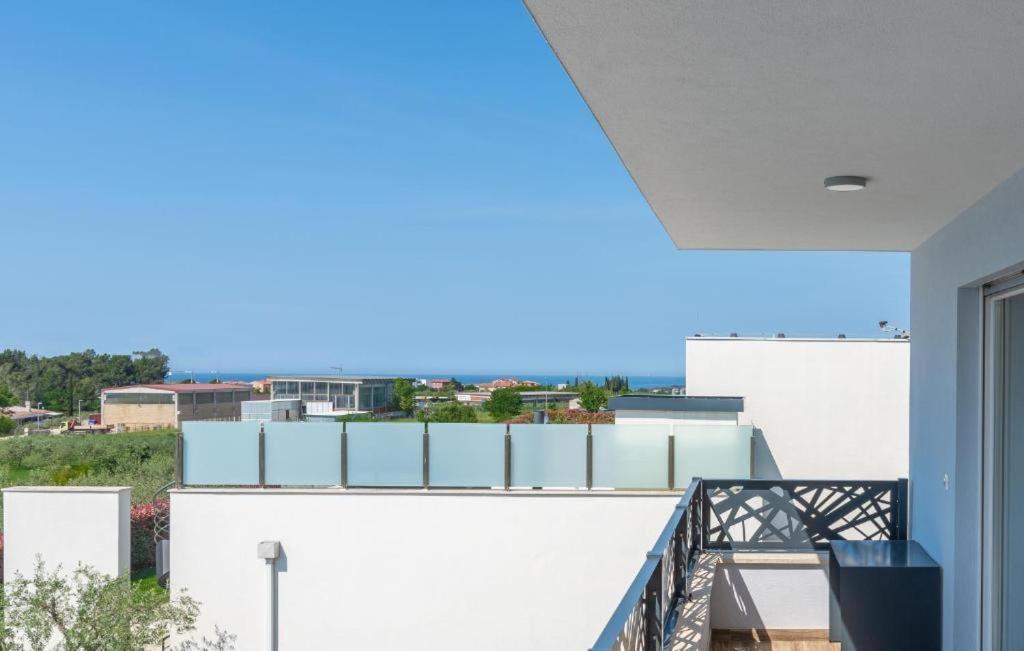 Villa Casa Storija Novigrad  Екстер'єр фото