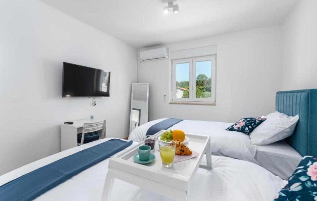 Villa Casa Storija Novigrad  Екстер'єр фото