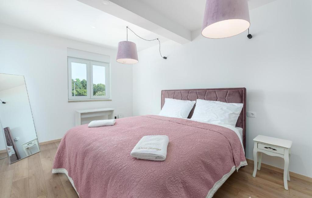 Villa Casa Storija Novigrad  Екстер'єр фото