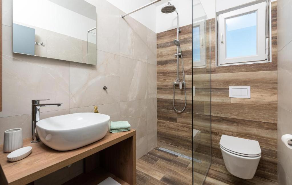 Villa Casa Storija Novigrad  Екстер'єр фото