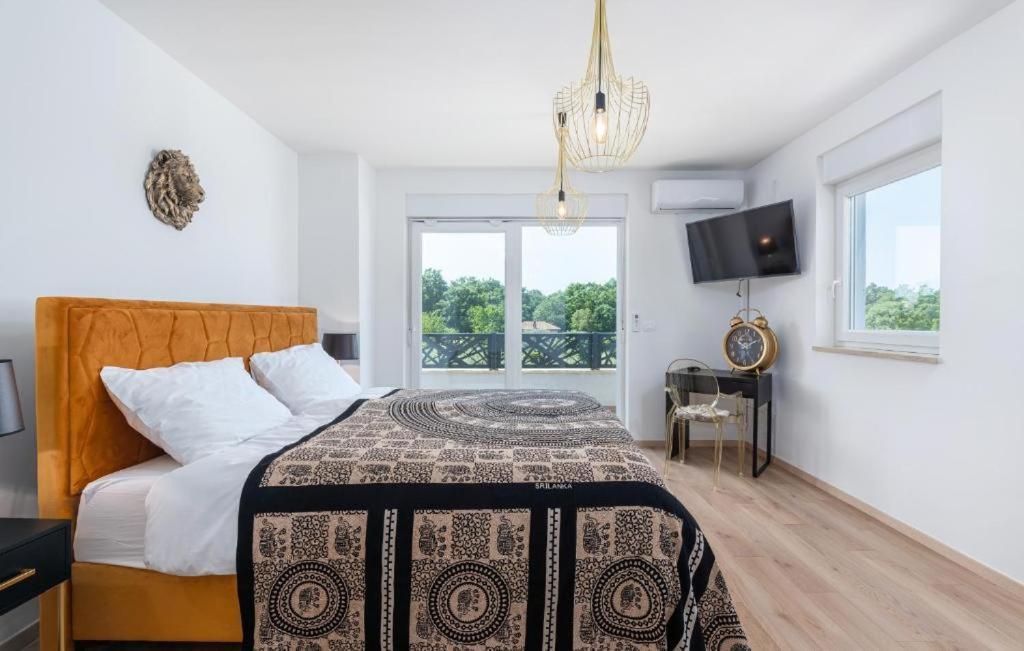 Villa Casa Storija Novigrad  Екстер'єр фото